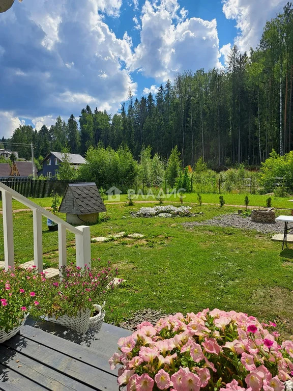 Всеволожский район, деревня Сарженка, 3-й Славянский проезд,  дом на ... - Фото 6