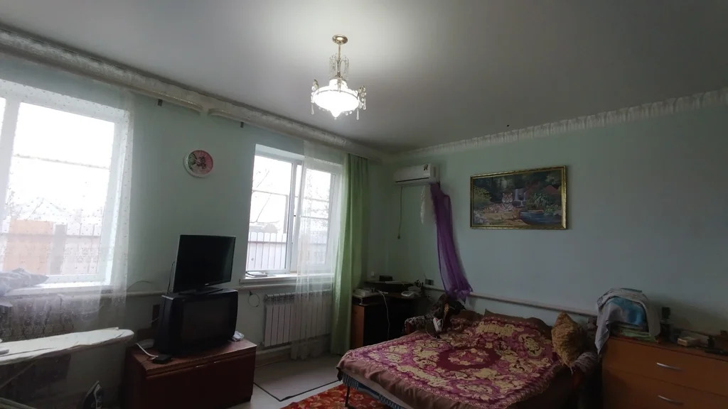 Продажа дома, Пересыпь, Темрюкский район, ул. Бондаревой - Фото 5