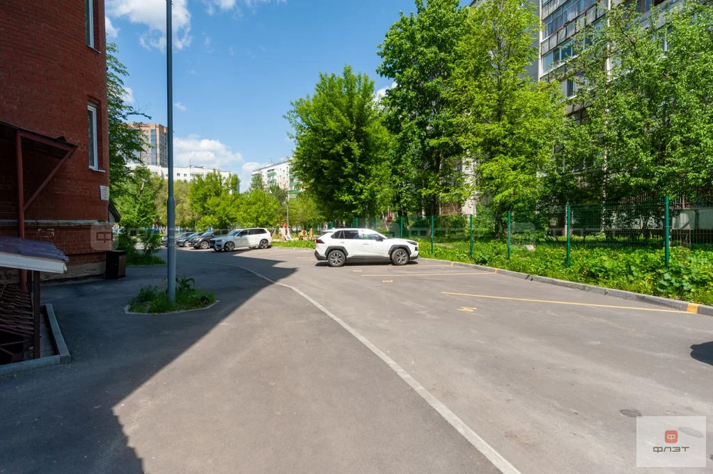 Продажа квартиры, Казань, ул. Рихарда Зорге - Фото 40
