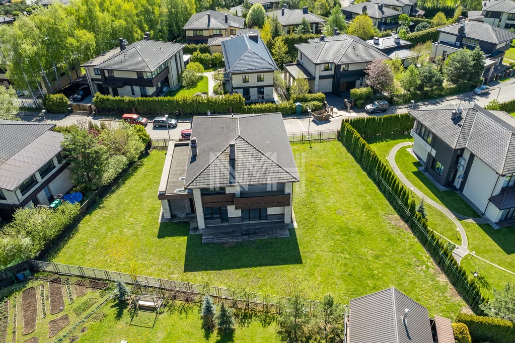Продажа дома, Крекшино, Марушкинское с. п, Клубничная улица - Фото 4