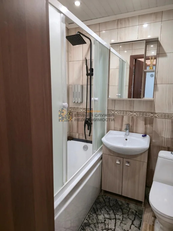 Аренда квартиры, Уфа, ул. Батырская - Фото 10