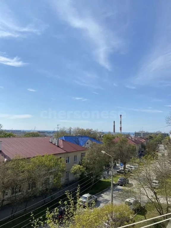 Продажа квартиры, Севастополь, ул. Пролетарская - Фото 9