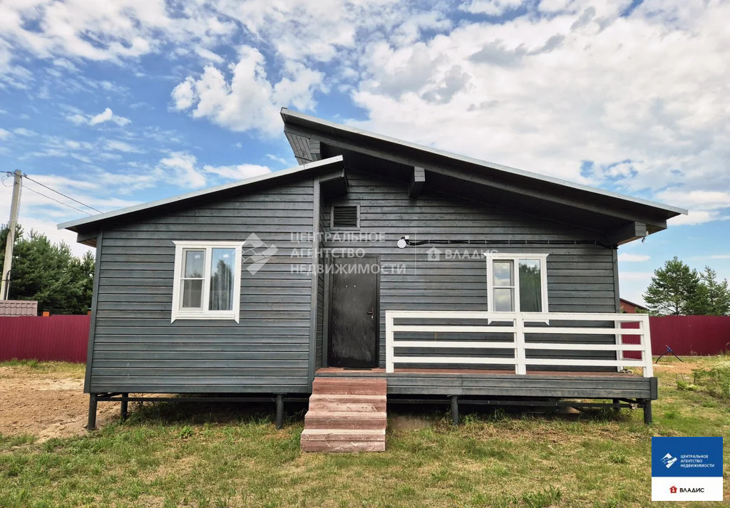 Продажа дома, Казарь, Рязанский район, Садовый туп. - Фото 14