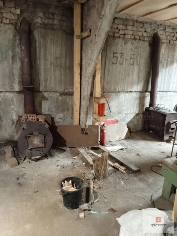 Продажа склада, Татарский Янтык, Лаишевский район, ул. Колхозная - Фото 16