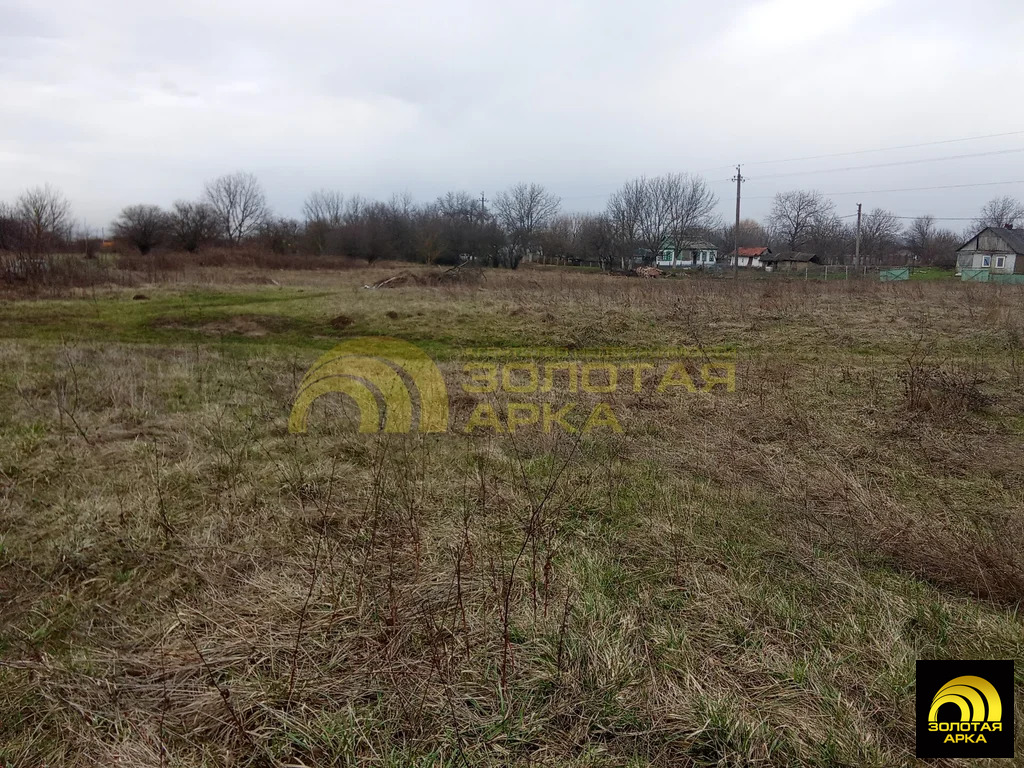 Продажа участка, Холмская, Абинский район, ул. Ломоносова - Фото 1