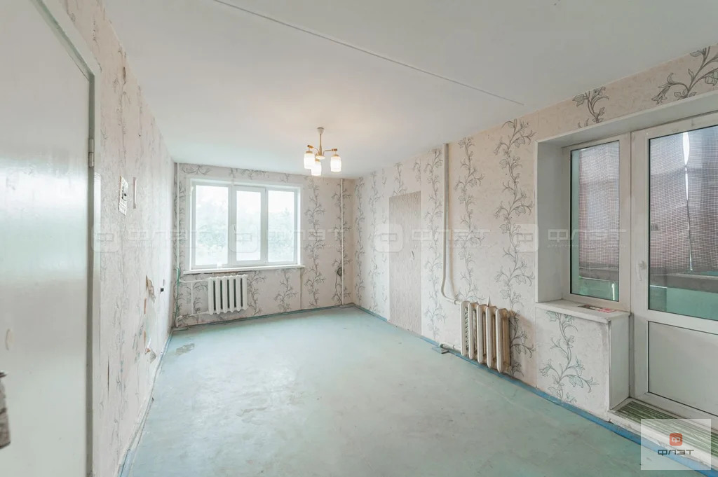 Продажа квартиры, Казань, ул. Рихарда Зорге - Фото 7