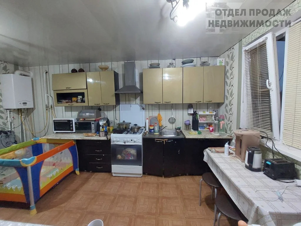 Просторный дом - Фото 3