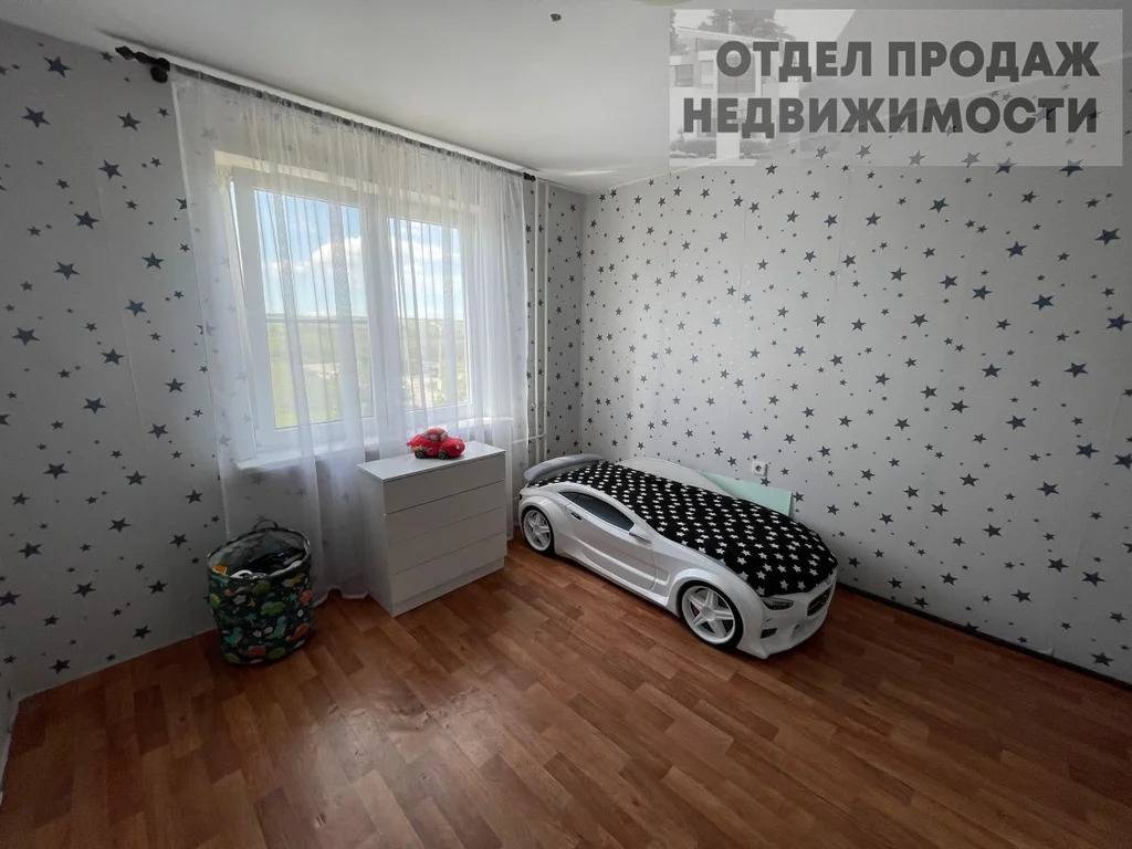 Просторная 3х комнатная квартира - Фото 8