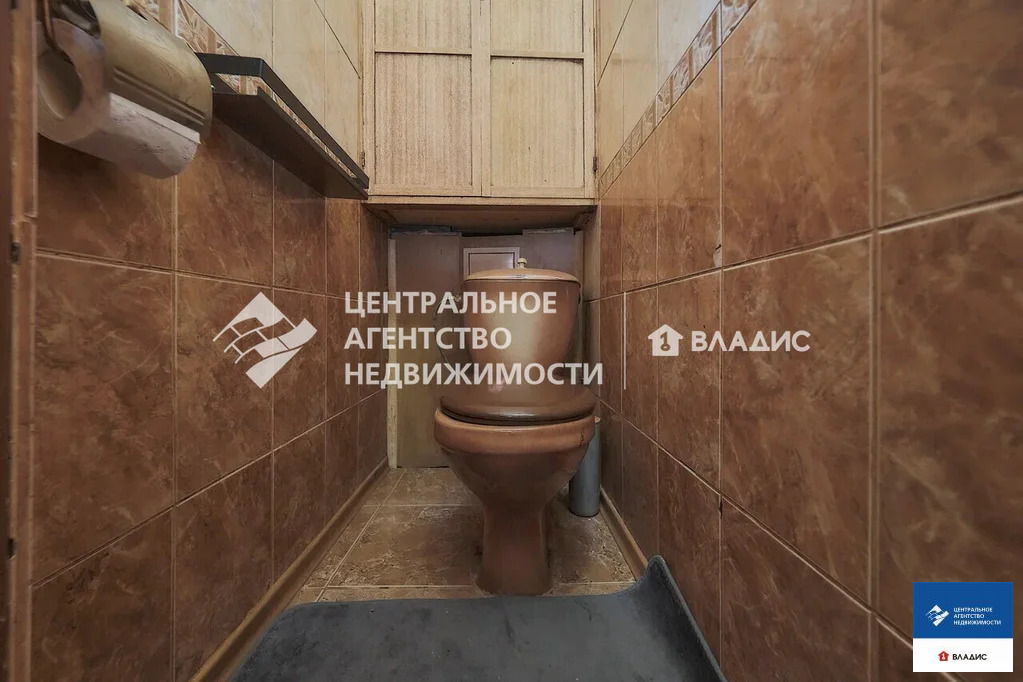 Продажа квартиры, Рыбное, Рыбновский район, ул. Юбилейная - Фото 10