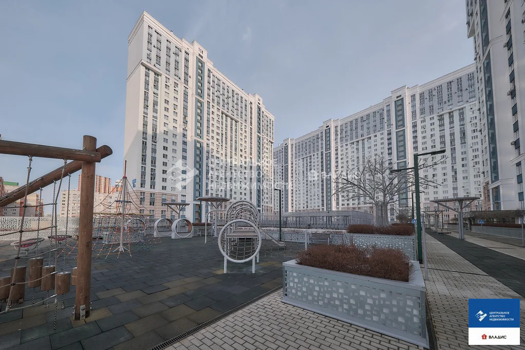 Продажа квартиры, Рязань, ул. Быстрецкая - Фото 18