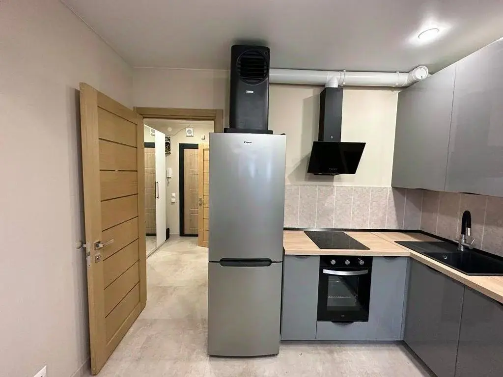 Парковая, 3, 27000 - Фото 2