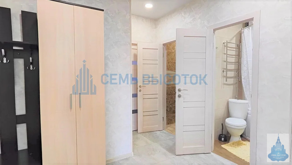 Продажа квартиры, Уточкина ул. - Фото 5