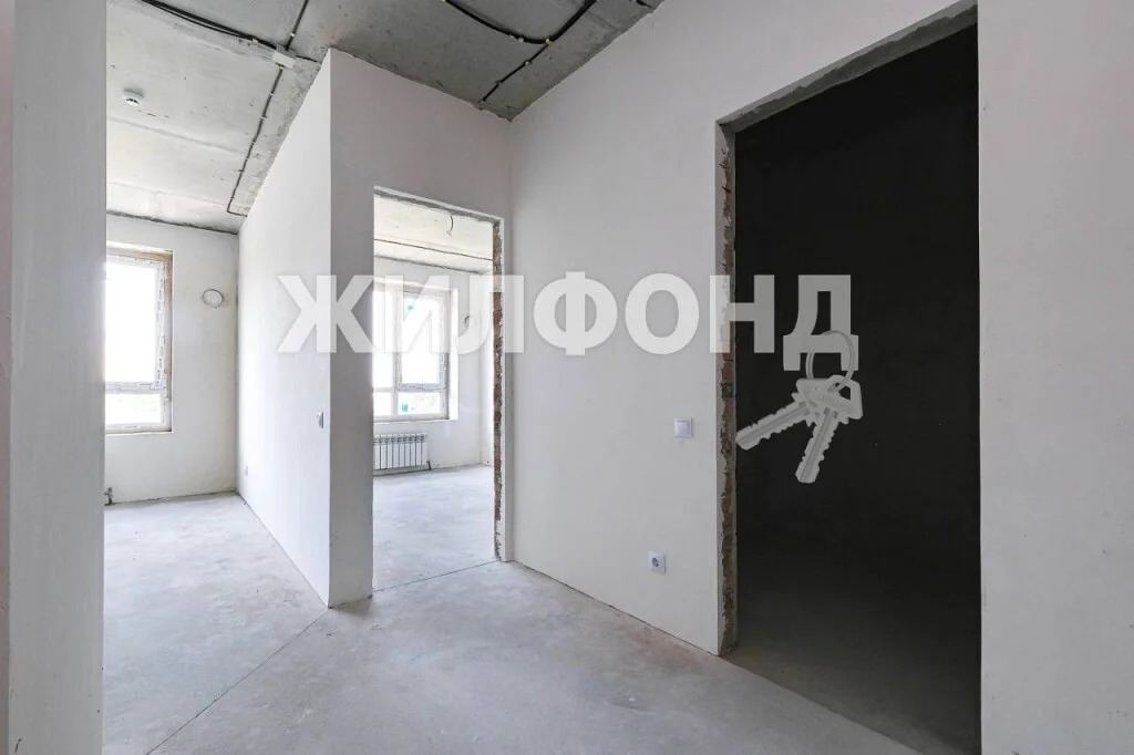 Продажа квартиры, Новосибирск, Звёздная - Фото 11