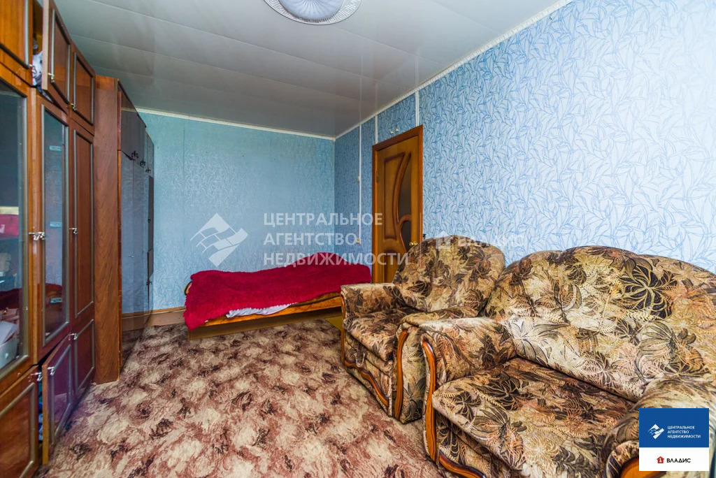 Продажа квартиры, Рязань, ул. Высоковольтная - Фото 1