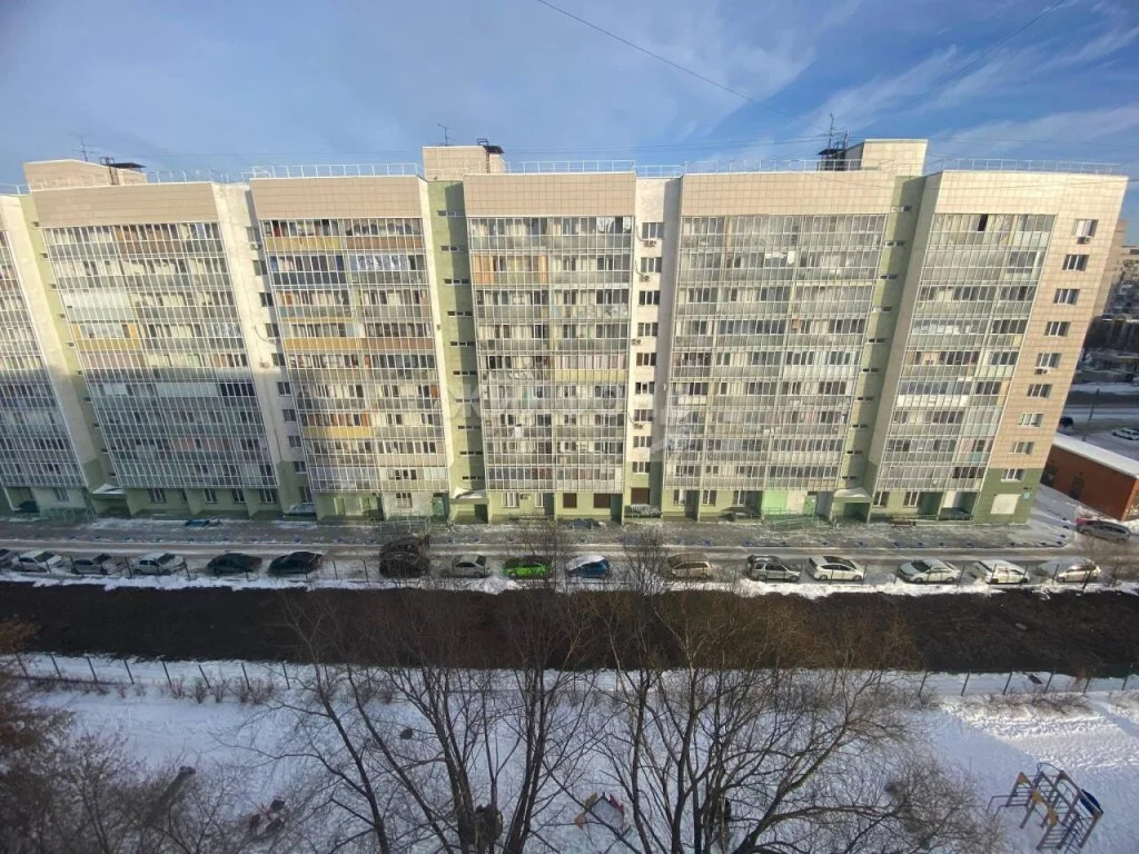 Продажа квартиры, Новосибирск, ул. Троллейная - Фото 16