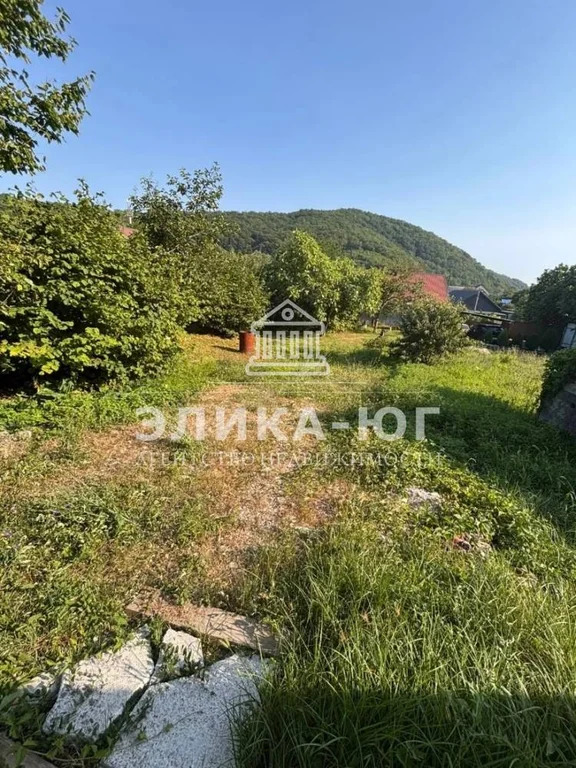 Продажа участка, Пляхо, Туапсинский район, ул. Совхозная - Фото 7