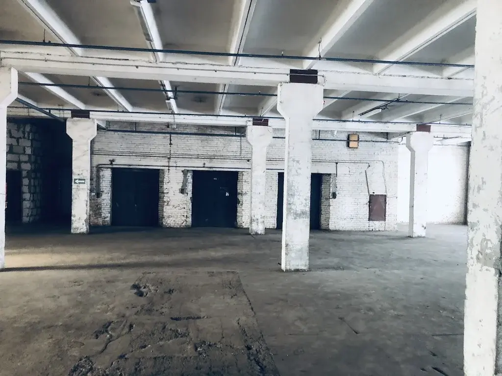 М.Лихоборы 14 м.п.ул. Автомоторная вл.4.Сдается склад 1285 кв.м 3/5 СК - Фото 15