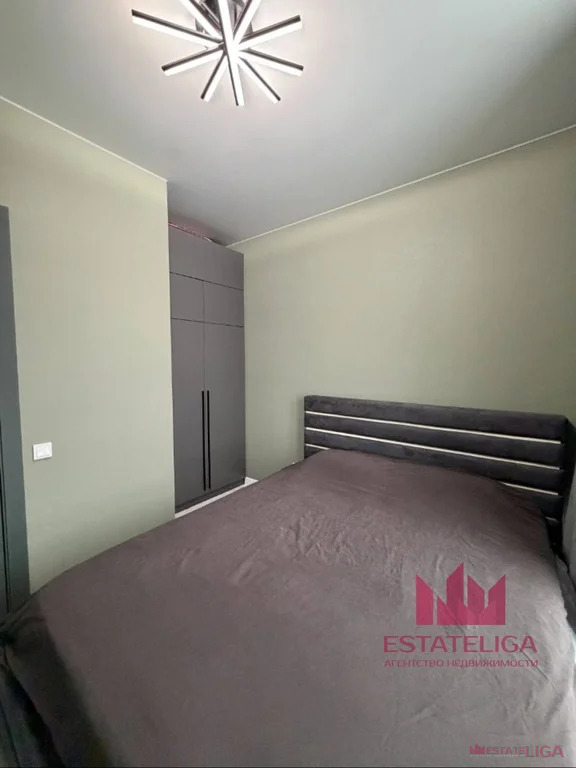 Продажа квартиры, Волгоградский пр-кт. - Фото 3