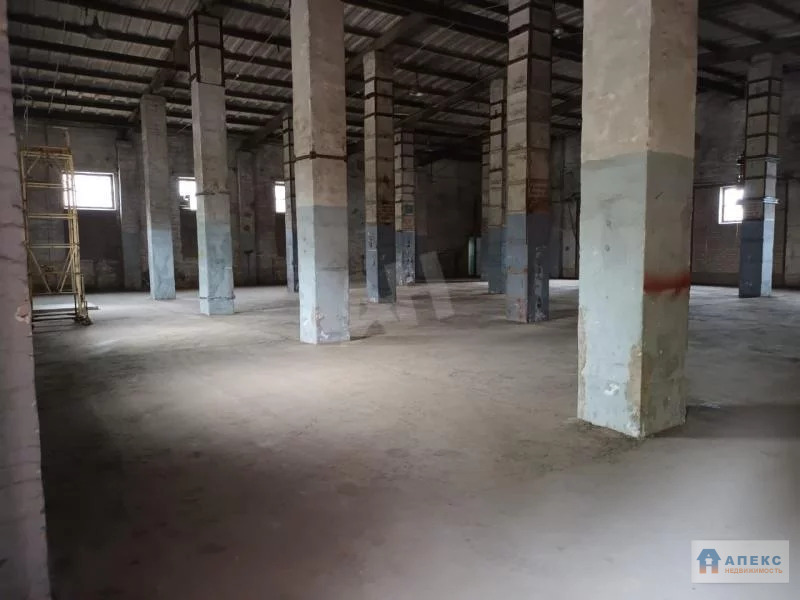 Аренда помещения пл. 850 м2 под склад, производство, офис и склад . - Фото 0