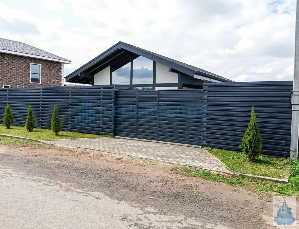 Продажа дома, Домодедово, Домодедово г. о., 24 - Фото 17