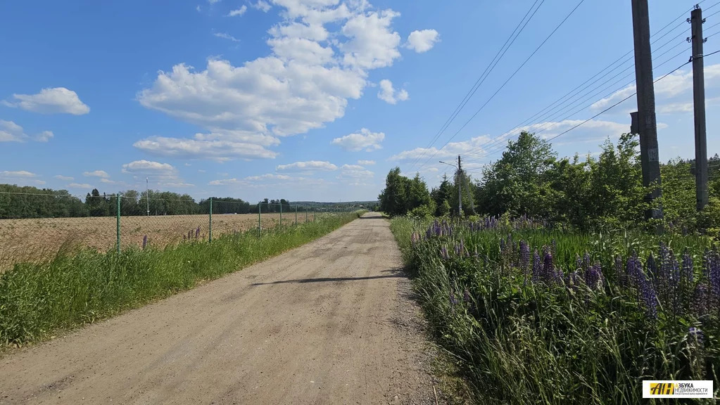 Продажа участка, Селищево, Солнечногорский район, ул. Ольховая - Фото 18