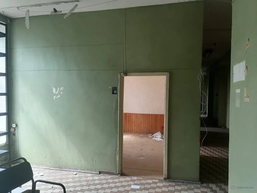 Продажа ПСН, Мытищи, Мытищинский район, ул. Академика Каргина - Фото 1