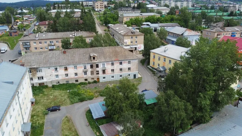 Нежилое помещение по ул. Щербакова 2 - Фото 8