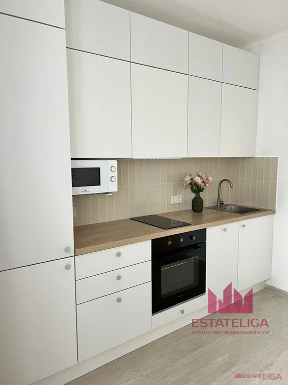 Аренда квартиры, Аминьевское ш. - Фото 13