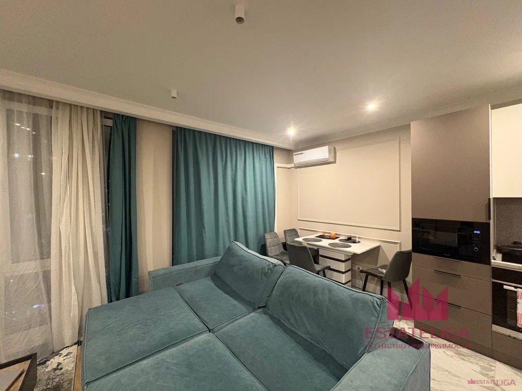 Продажа квартиры, м. Нижегородская, ул. Газгольдерная - Фото 1