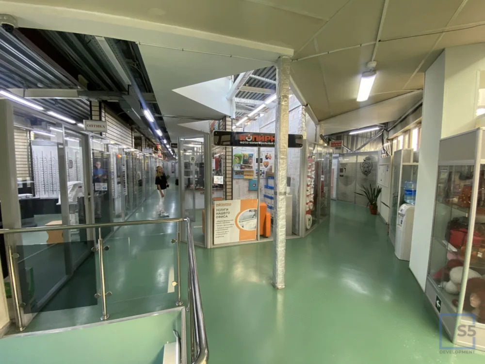 Аренда офиса, м. Орехово, Шипиловский проезд - Фото 2