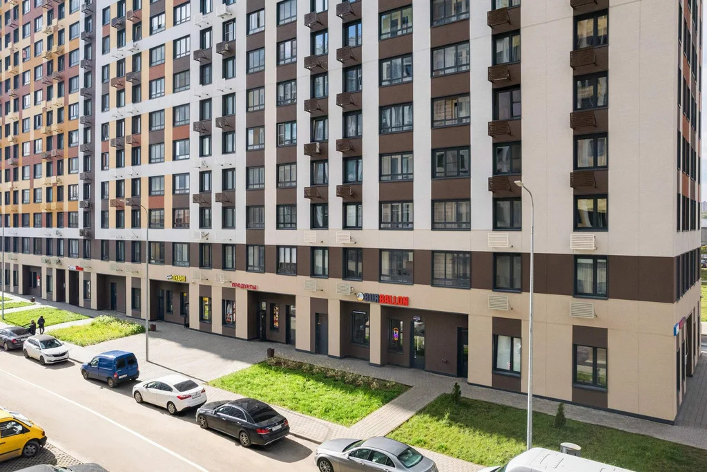 Аренда ПСН площадью 49.6 м2 - Фото 6