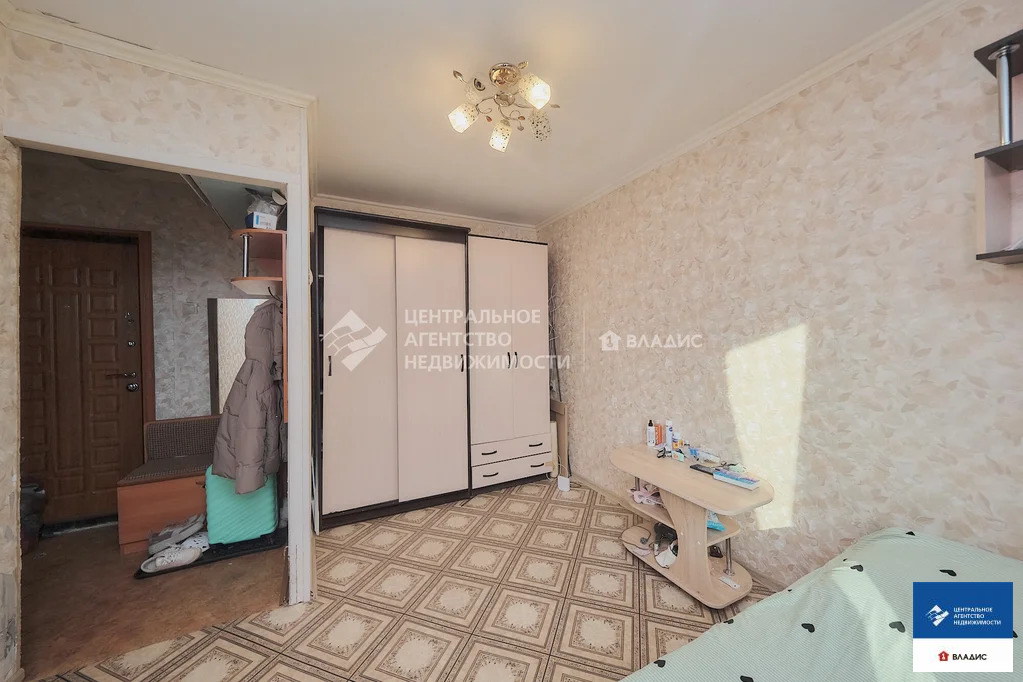 Продажа квартиры, Баграмово, Рыбновский район - Фото 1