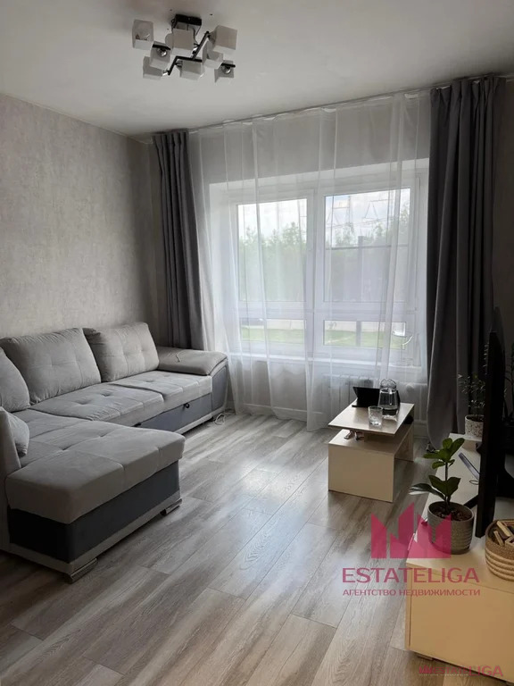 Продажа квартиры, Битца, Ленинский район, Парковая улица - Фото 1
