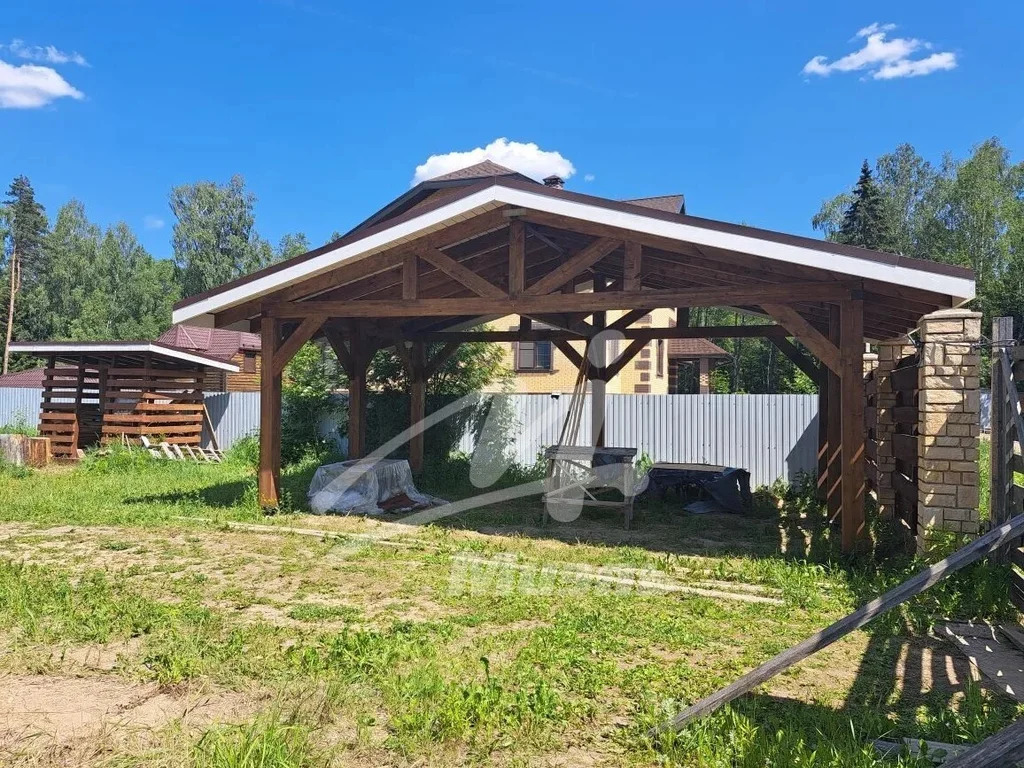 Продажа участка, Новая Купавна, Богородский г. о. - Фото 6