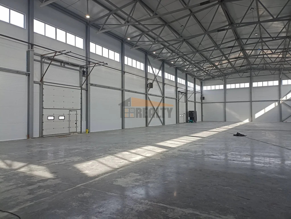 Аренда склада, Подольск, Хуторская ул. - Фото 3