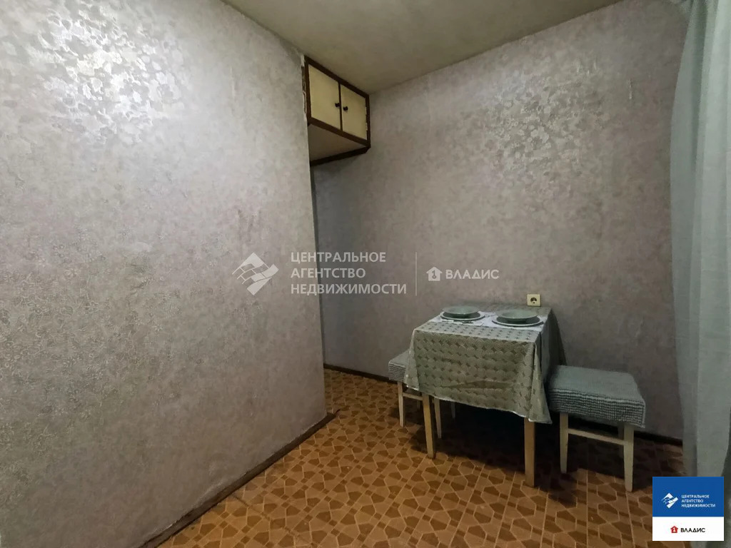 Продажа квартиры, Шилово, Шиловский район, ул. Исаева - Фото 20