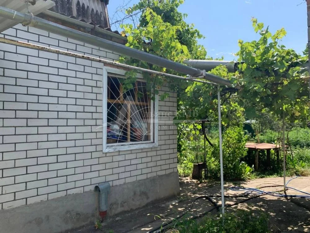 Продажа дома, Георгиевск, 1Зеленая ул. - Фото 1