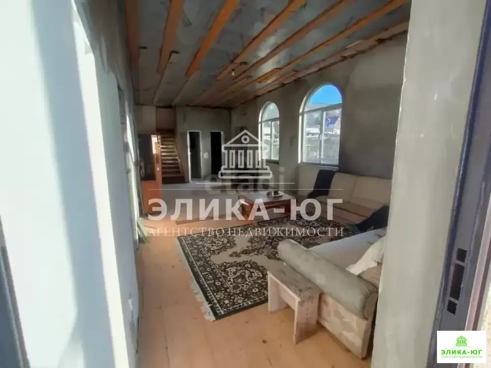 Продажа дома, Тенгинка, Туапсинский район, Олимпийская ул. - Фото 19