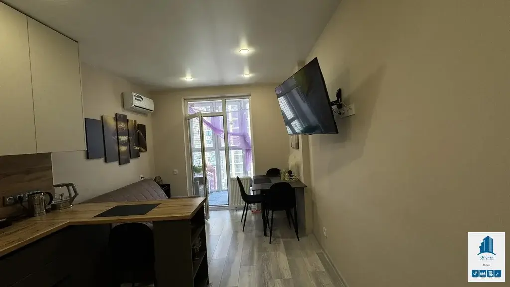 "Родные просторы" Продаю 1к.кв. - Фото 6