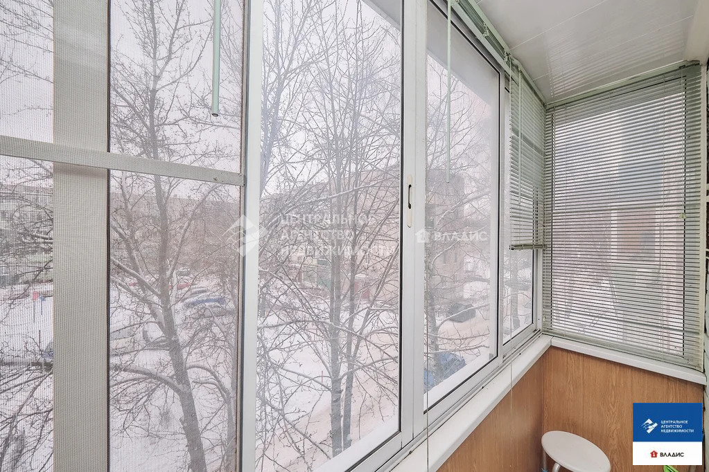 Продажа квартиры, Рязань, ул. Октябрьская - Фото 12