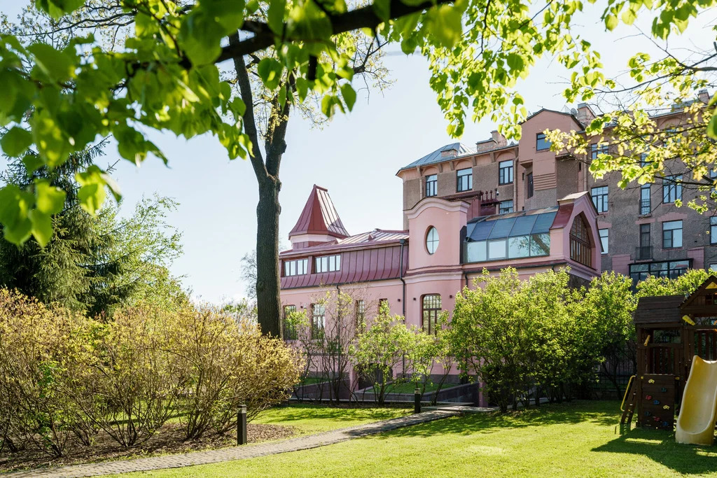 Продажа квартиры, м. Старая деревня, Приморский пр-кт. - Фото 30