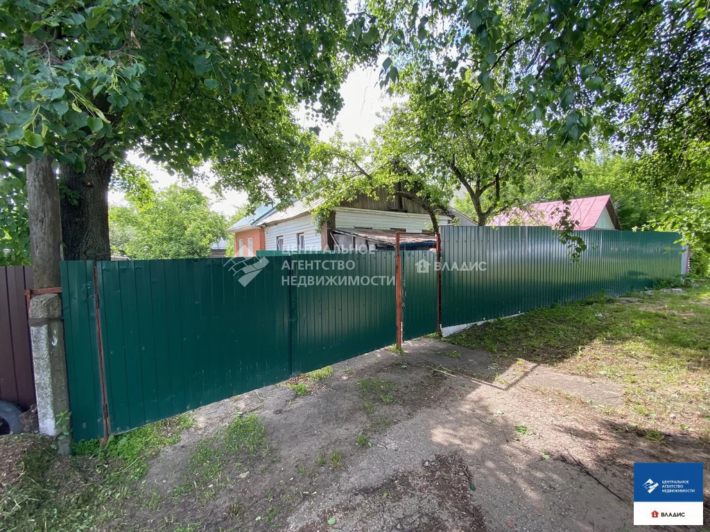 Продажа дома, Рязань, улица Ушинского - Фото 15