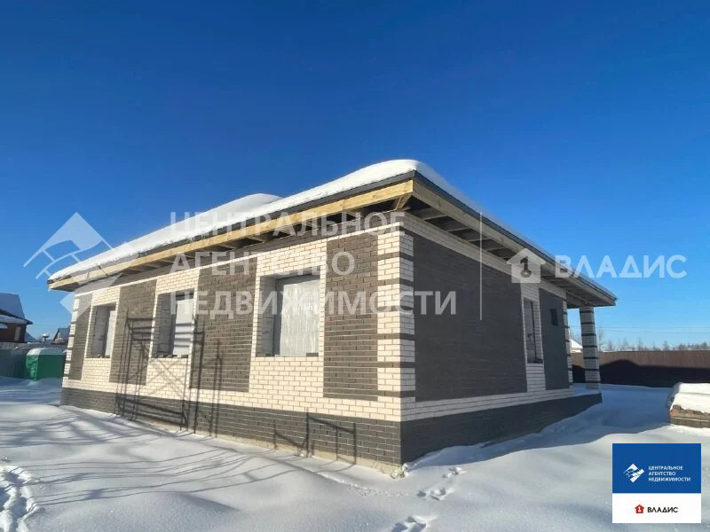 Продажа дома, Спасск-Рязанский, Спасский район, ул. Спасская - Фото 13