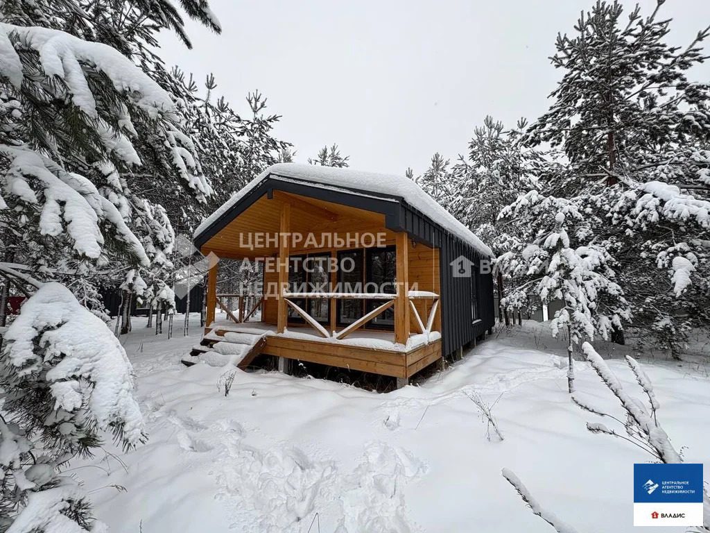 Продажа дома, Дубняки, Рязанский район, коттеджный посёлок Новая ... - Фото 6