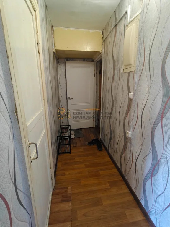 Аренда квартиры, Уфа, Октября пр-кт. - Фото 15