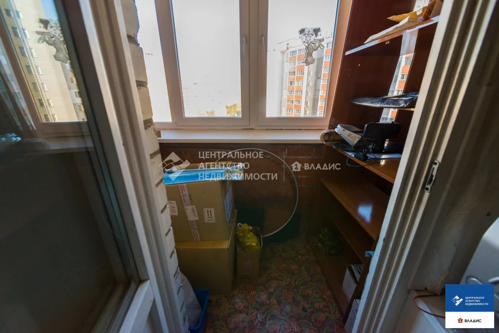Продажа квартиры, Рязань, ул. Зубковой - Фото 7