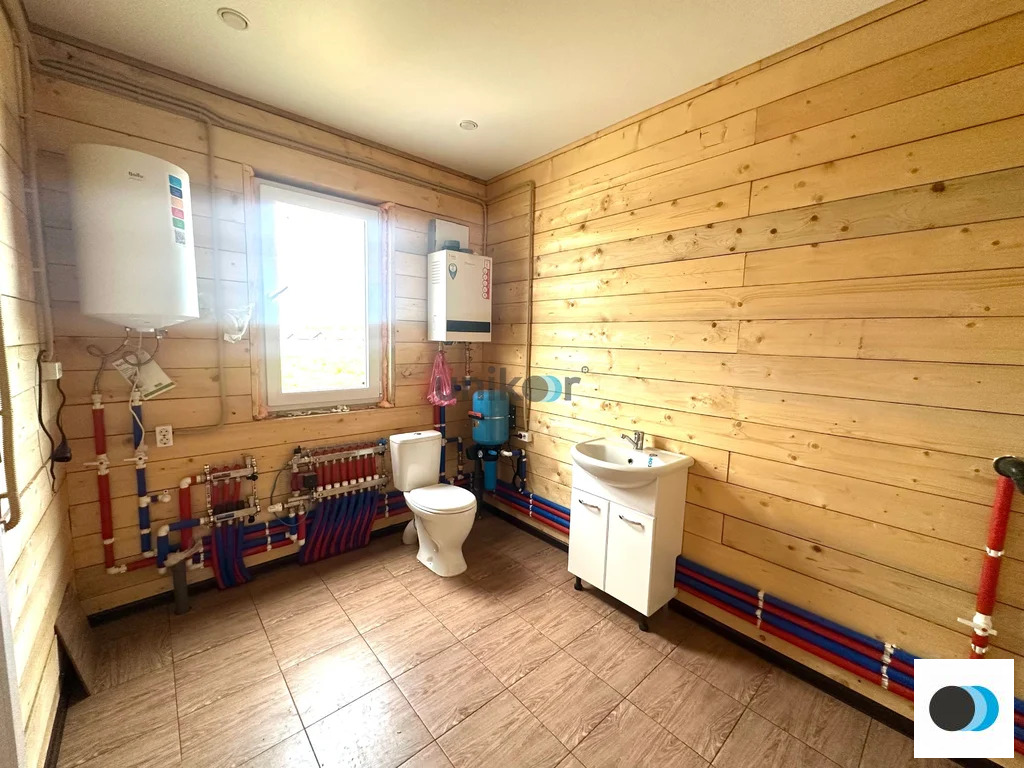 Продажа дома, Грибовка, Уфимский район, ул. Буянова - Фото 5