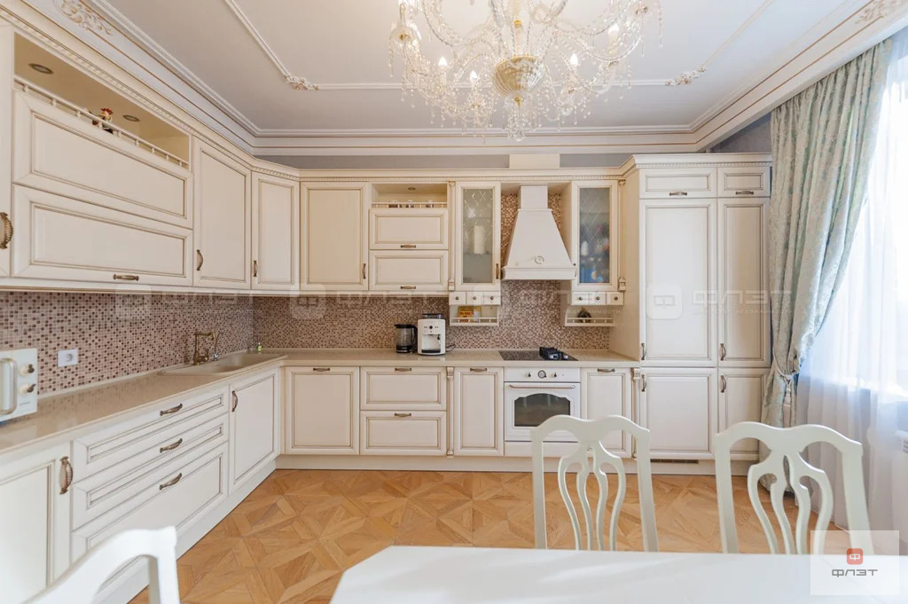 Продажа квартиры, Казань, ул. Тулпар - Фото 14