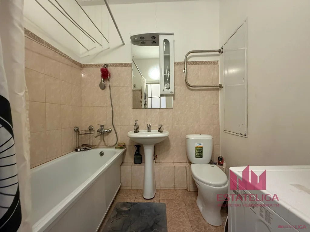 Аренда квартиры, Мисайлово, Ленинский район, Пригородное шоссе - Фото 10