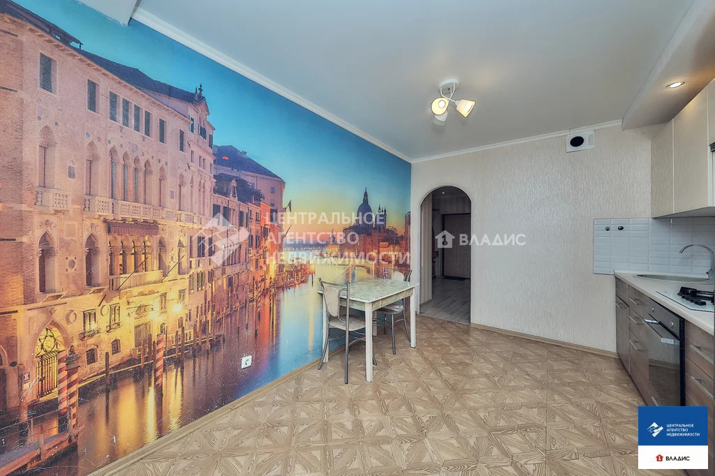 Продажа квартиры, Рязань, Московское ш. - Фото 6